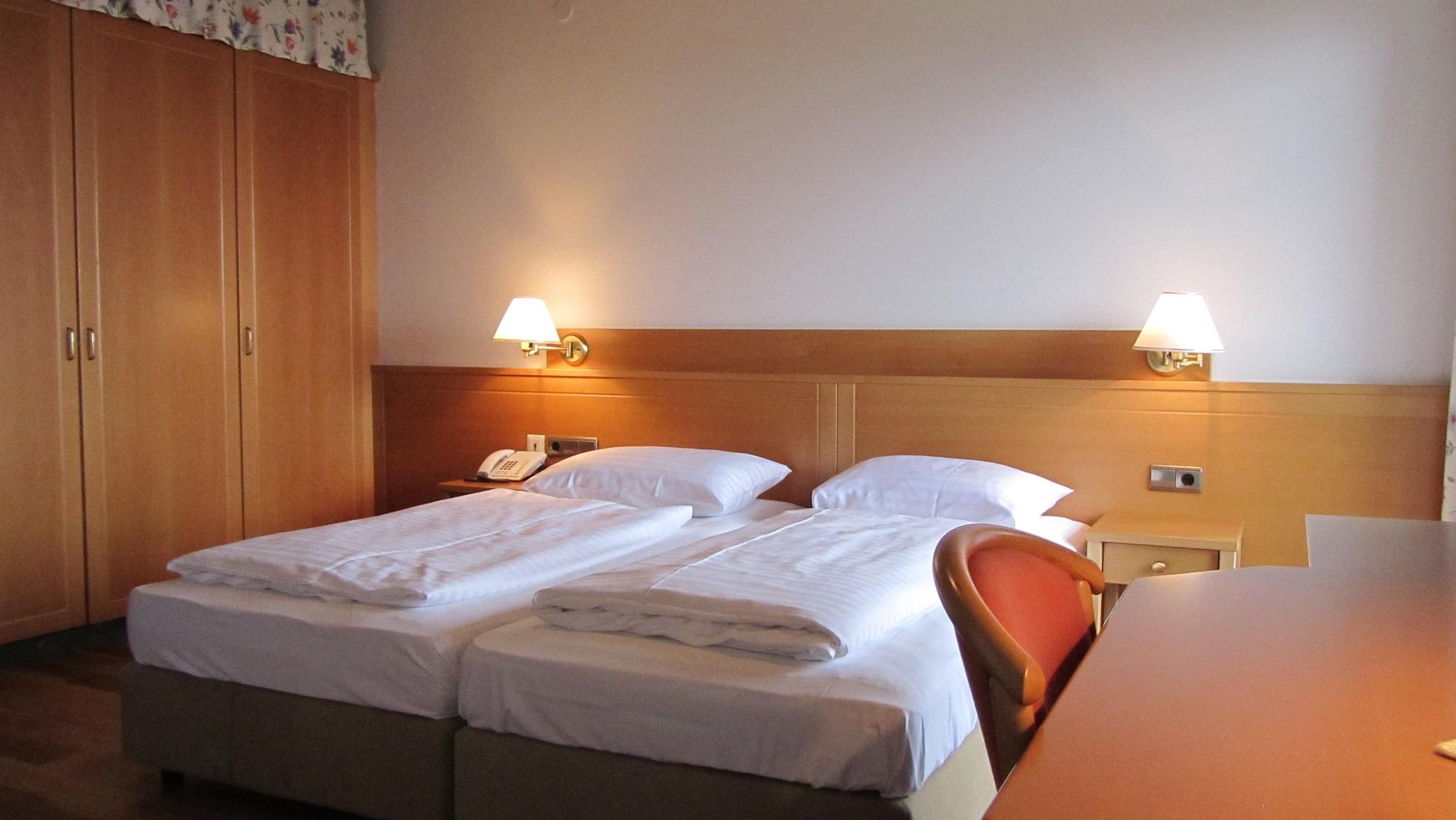 Hotel Schone Aussicht Salzburg Phòng bức ảnh