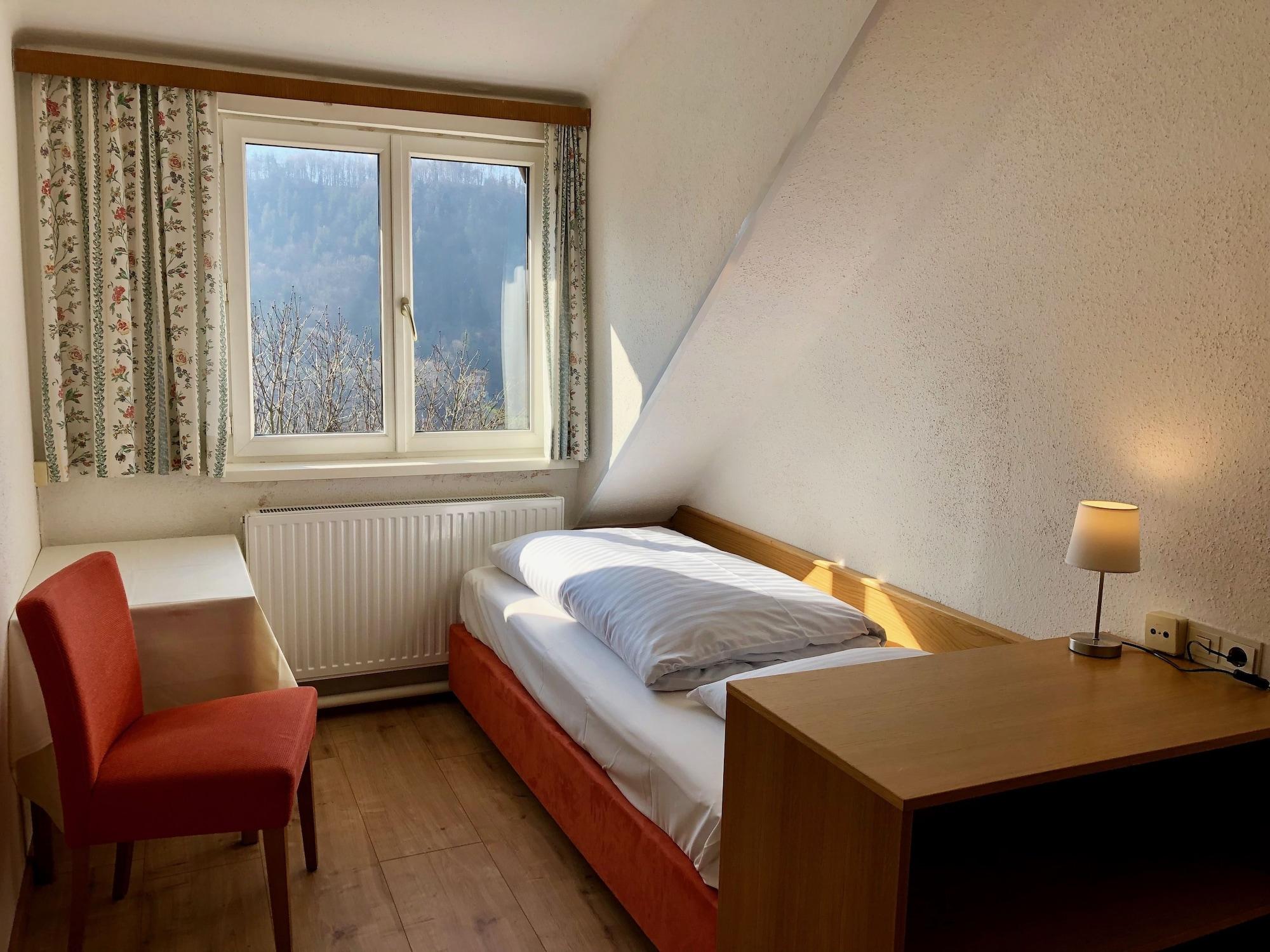 Hotel Schone Aussicht Salzburg Phòng bức ảnh