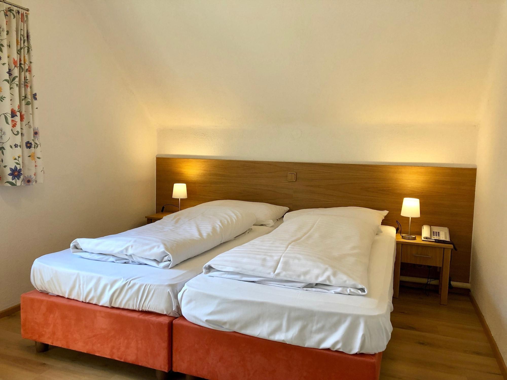 Hotel Schone Aussicht Salzburg Phòng bức ảnh