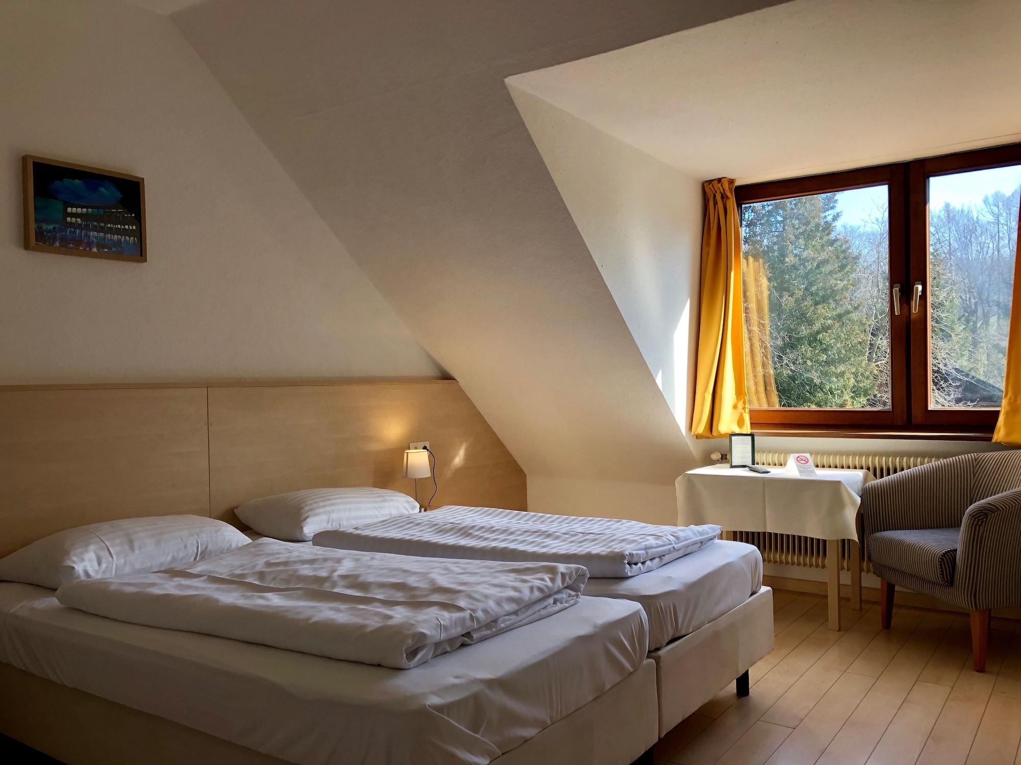 Hotel Schone Aussicht Salzburg Phòng bức ảnh