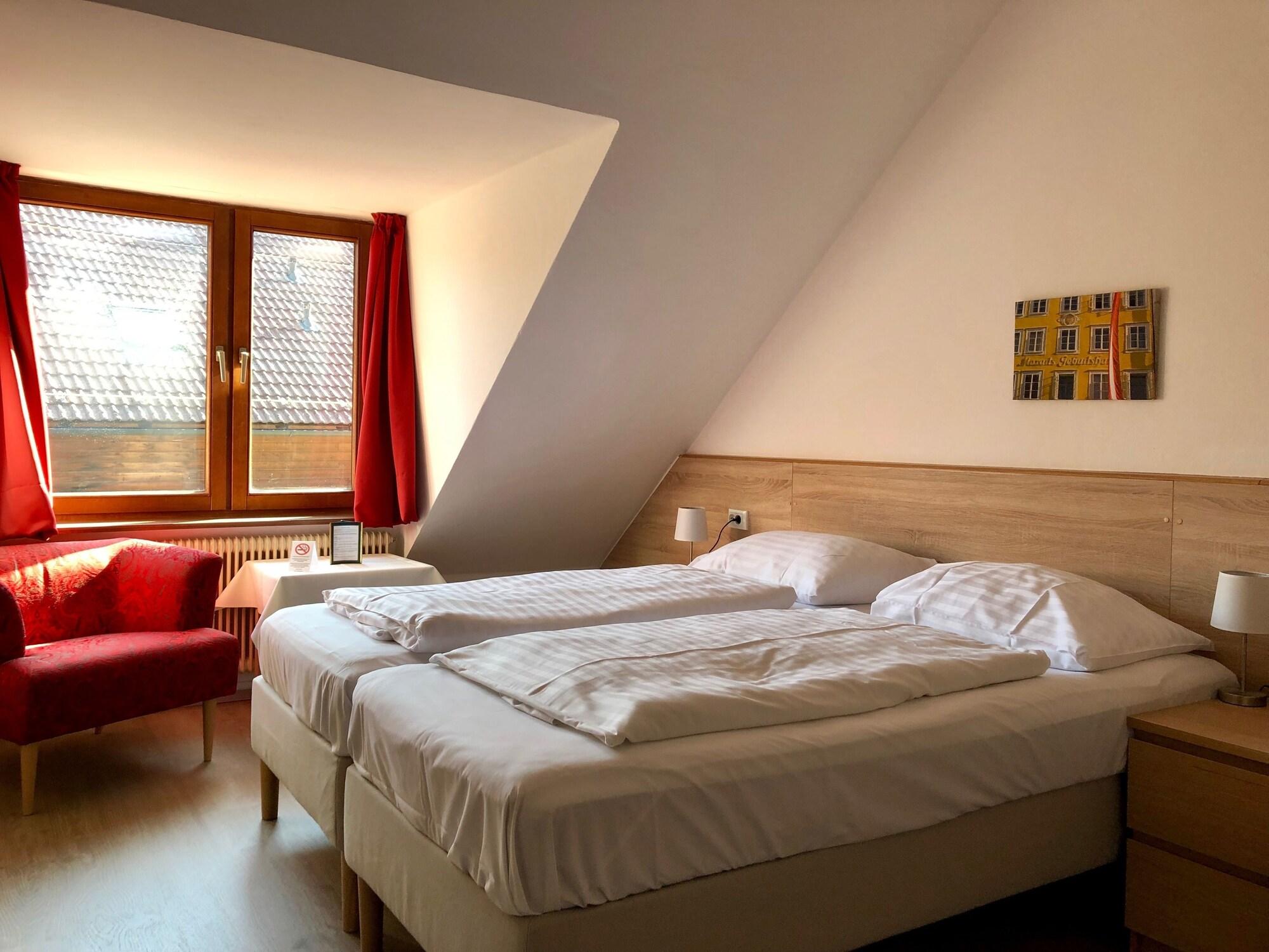 Hotel Schone Aussicht Salzburg Phòng bức ảnh