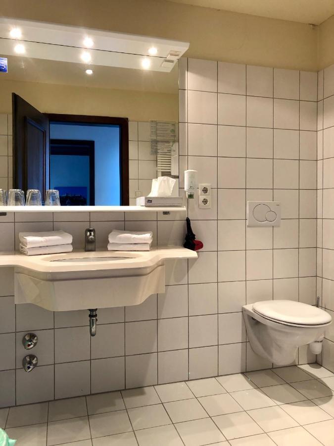 Hotel Schone Aussicht Salzburg Phòng bức ảnh