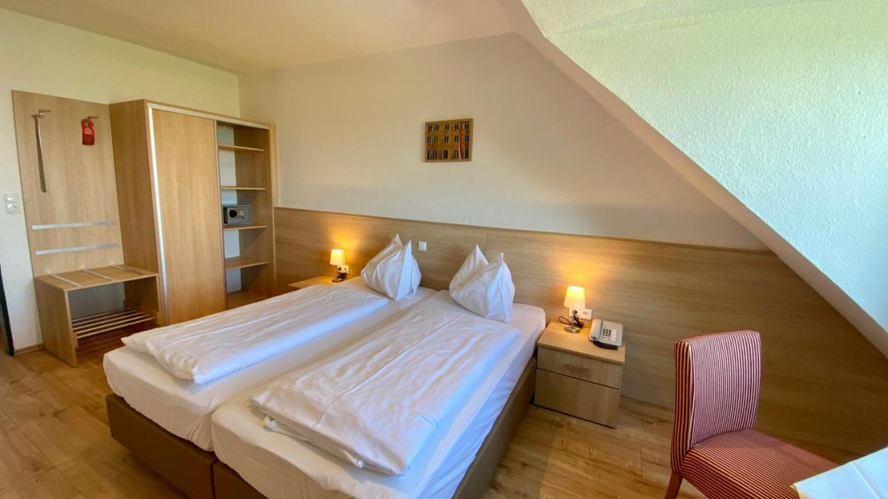 Hotel Schone Aussicht Salzburg Ngoại thất bức ảnh